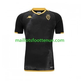 Maillot/Tenue AS Monaco Exterieur 2023/2024